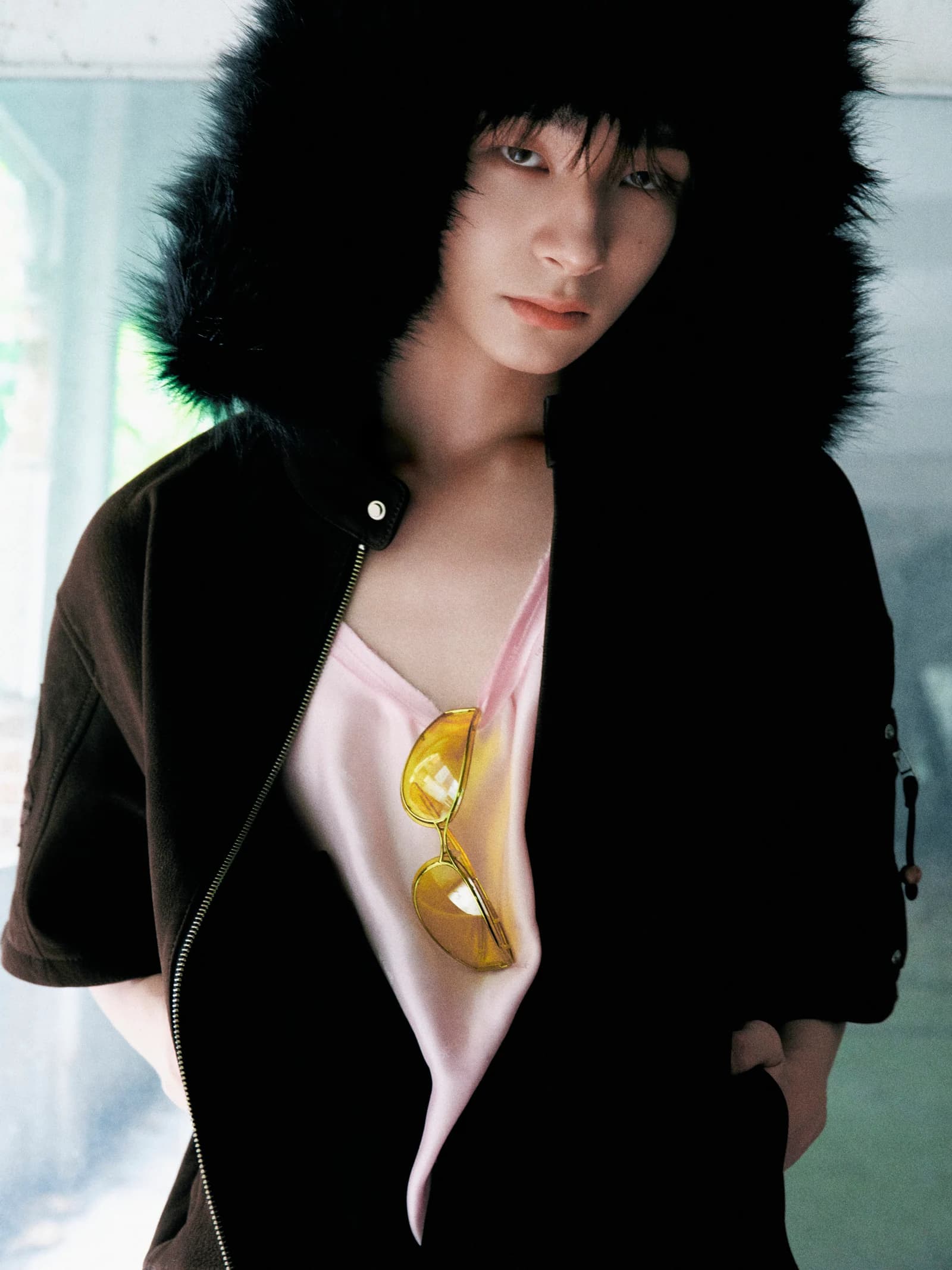 JANG YOONSEOK