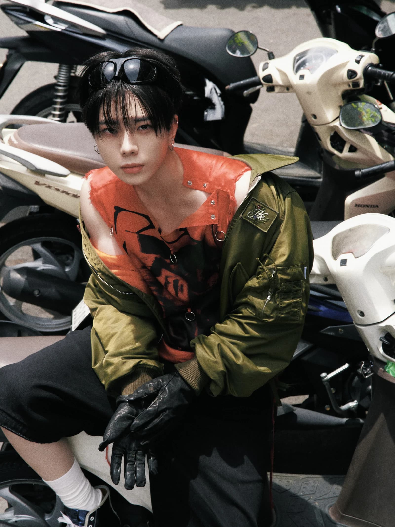 LEE WONWOO