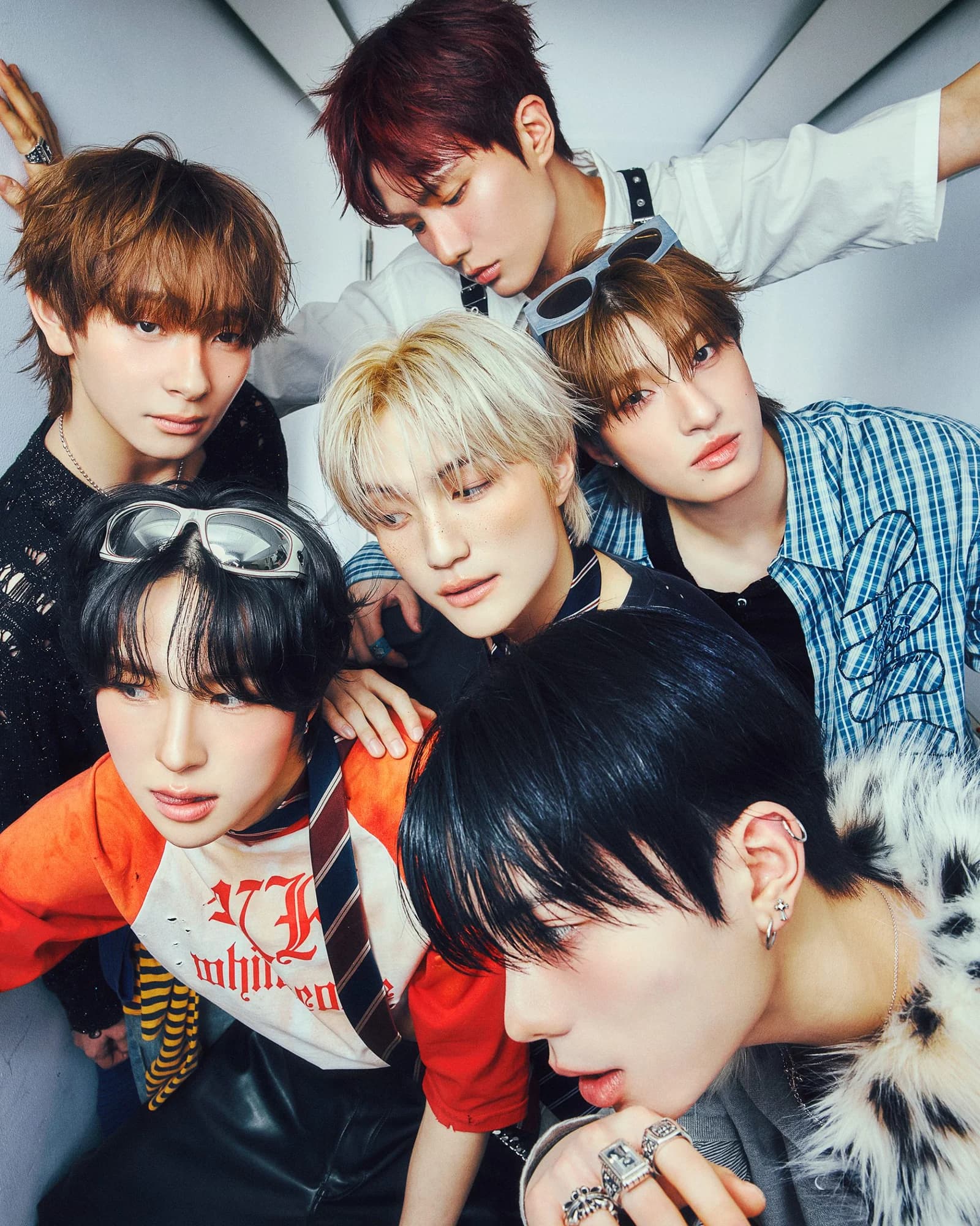 DROP TOKYO의 DAILY : DIRECTION 화보
