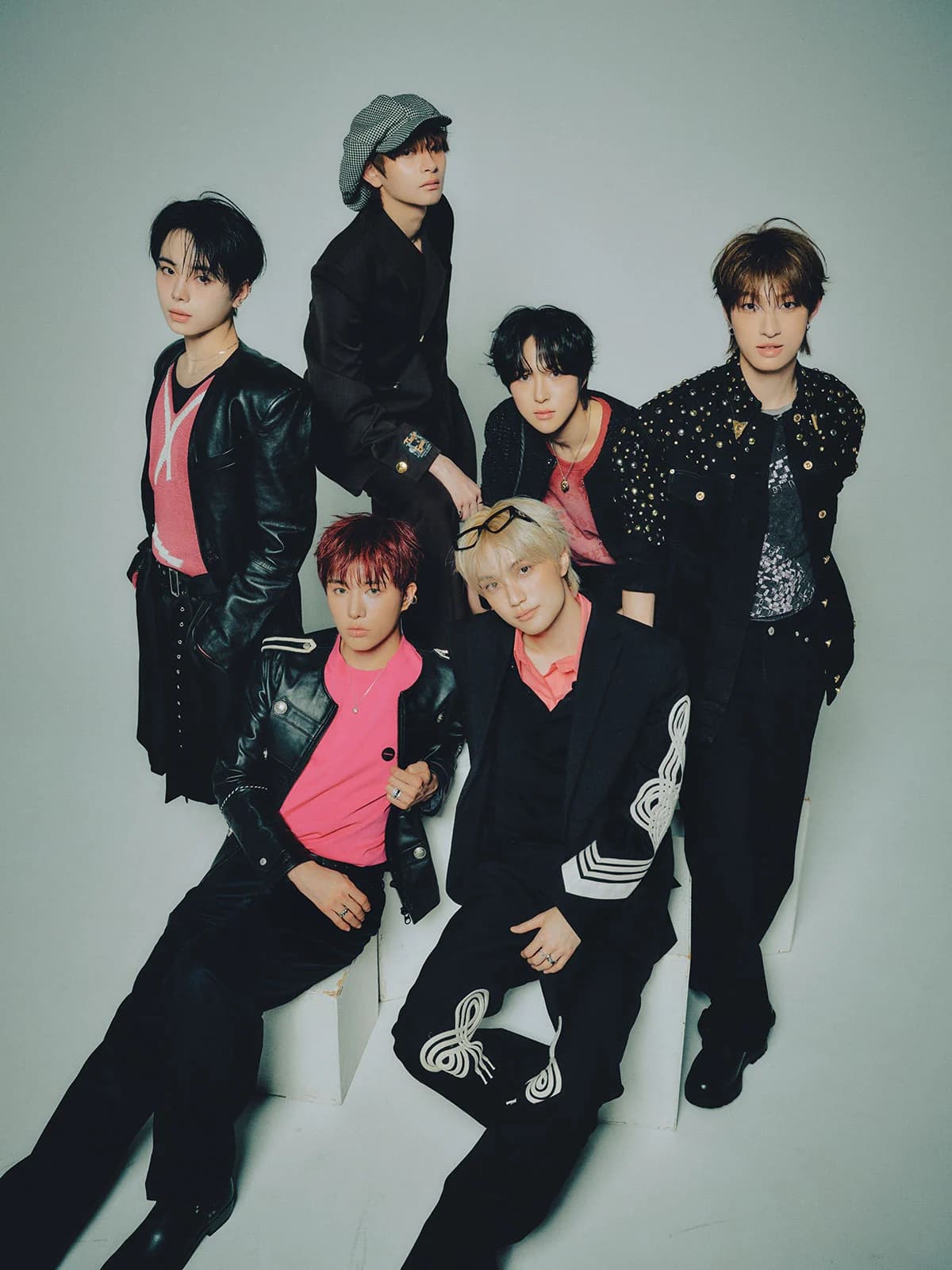 Numéro TOKYO의 DAILY : DIRECTION 화보